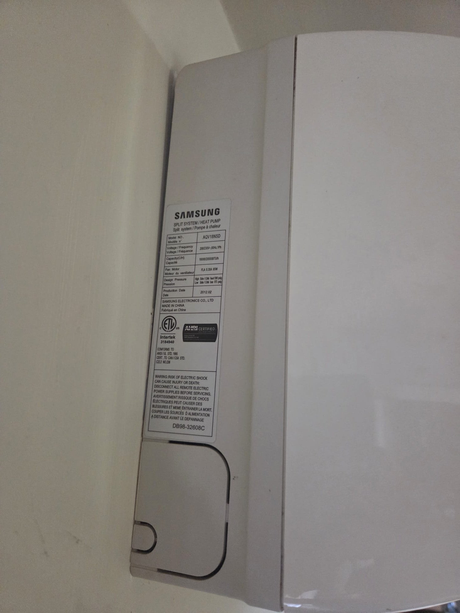 Service Professionals deliver excellence in HVAC installations, ensuring comfort and efficiency for your home.