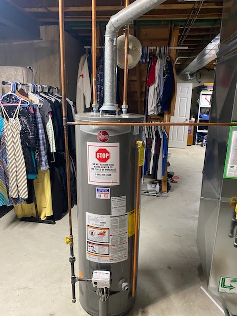 Experience exceptional water heating solutions with Tri-State Water, Power, and Air.