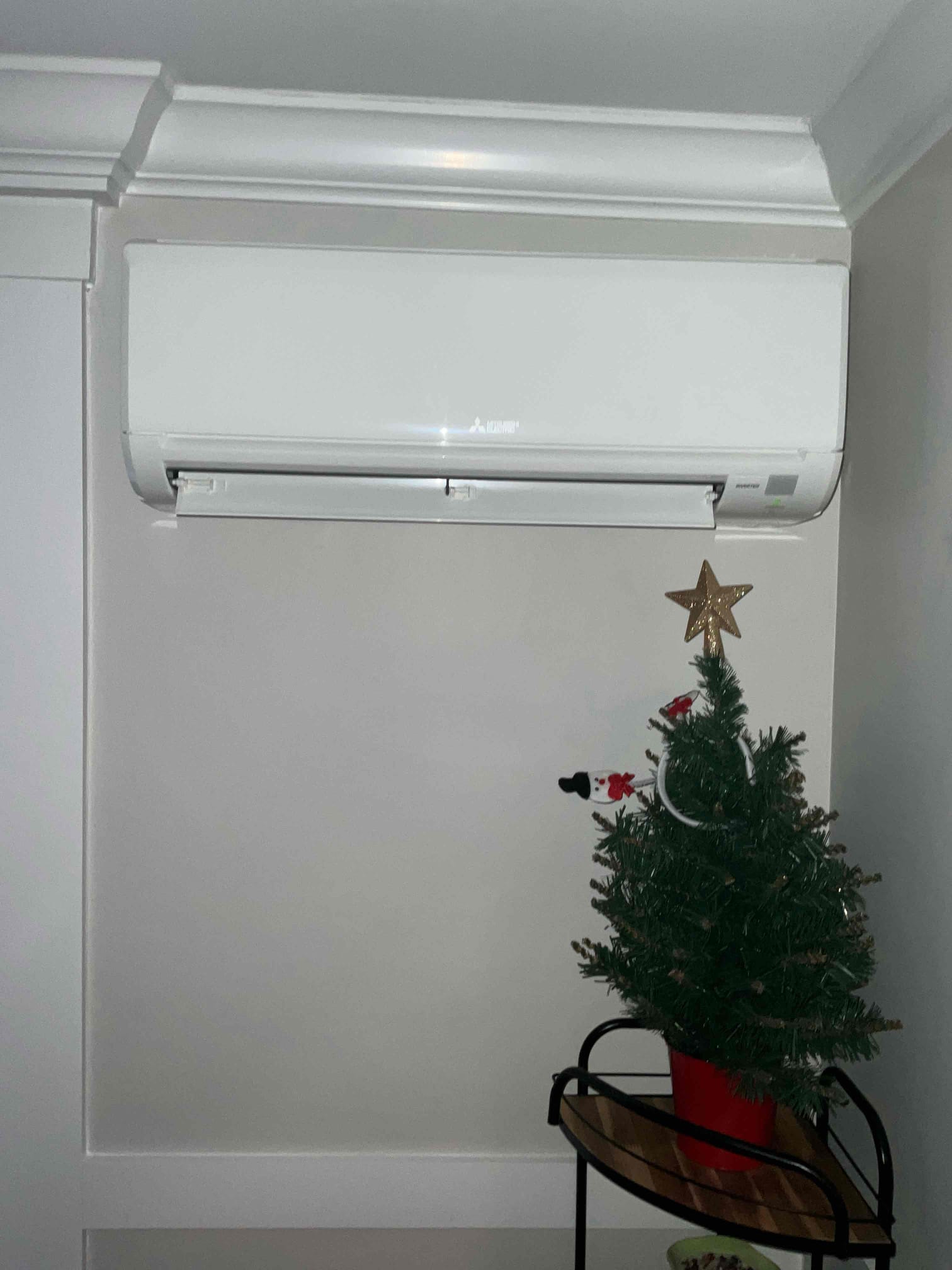 With the reliable installations from Akian Plumbing, Heating, Cooling & Electric, you can enjoy comfortable holidays all year round.