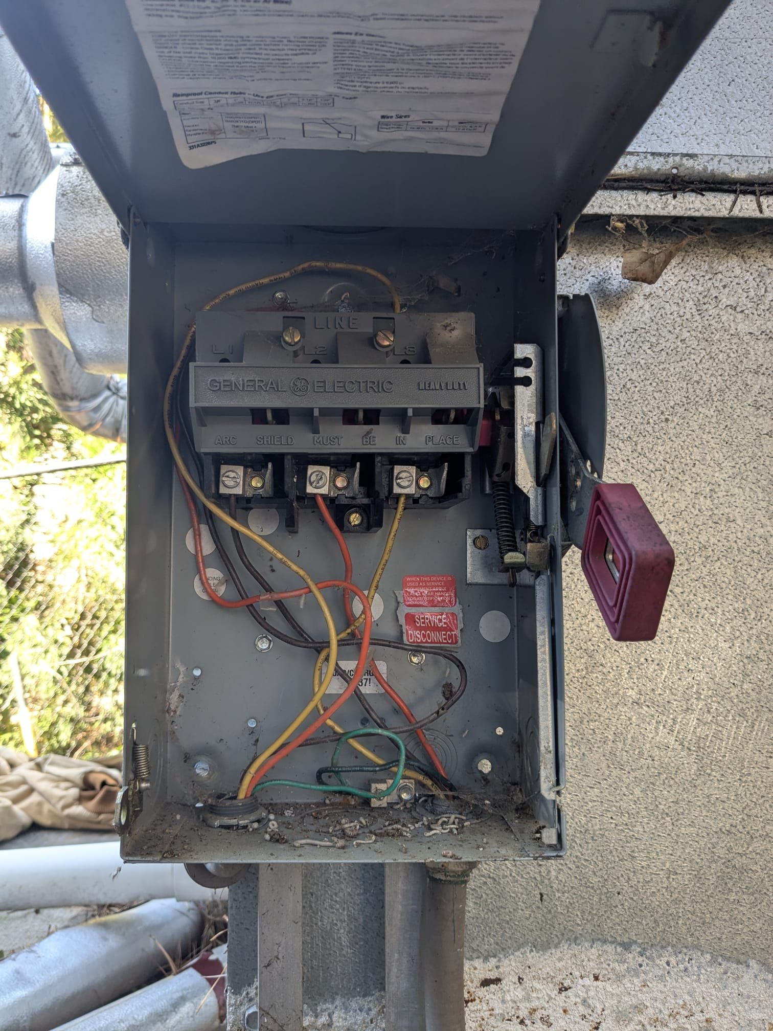 Ensure your home's safety and efficiency with expert electrical upgrades from Aardvark Electric, Inc.