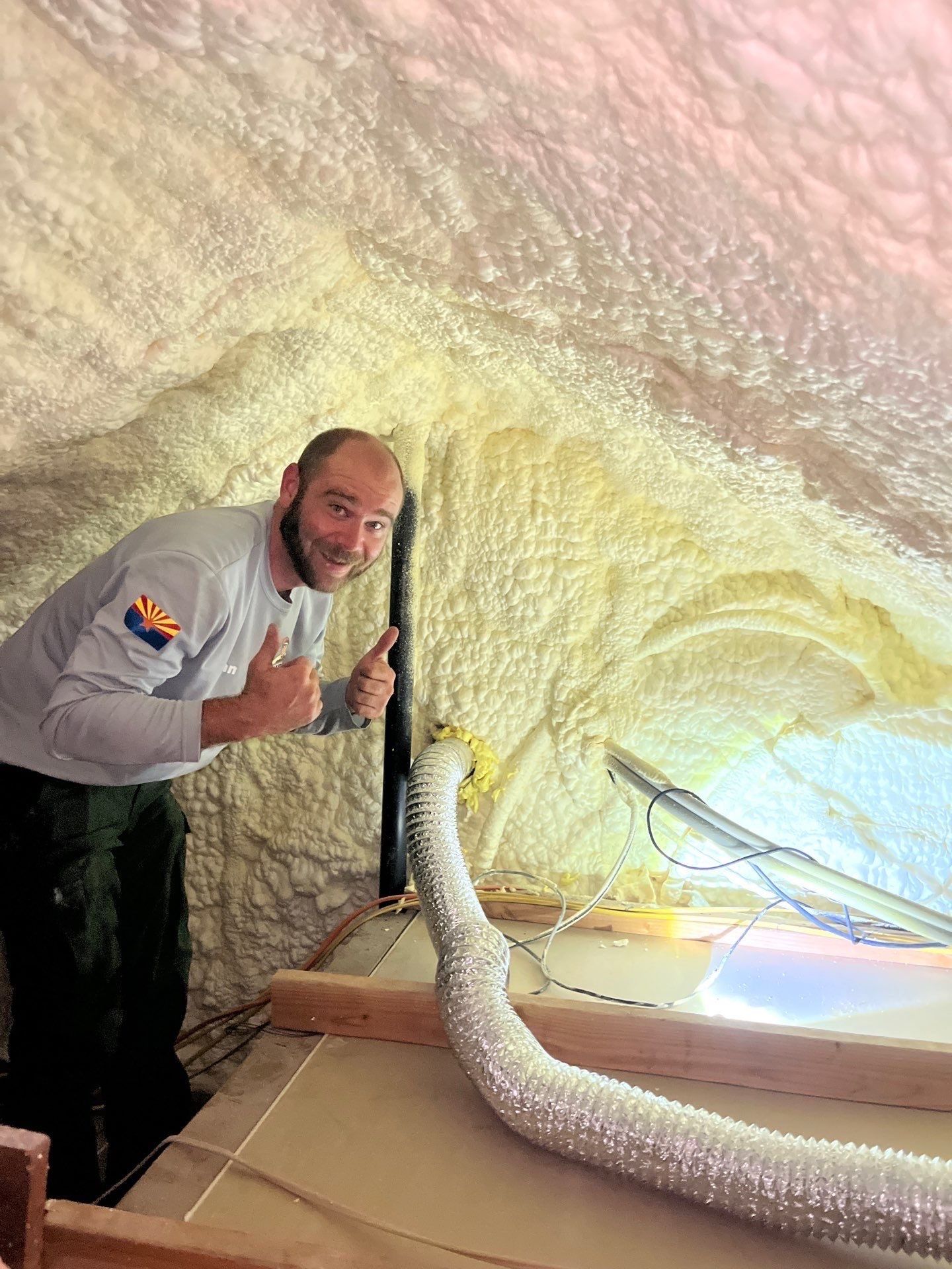 Experience top-notch HVAC solutions with Shamrock Heating & Cooling, ensuring quality and satisfaction in every service.