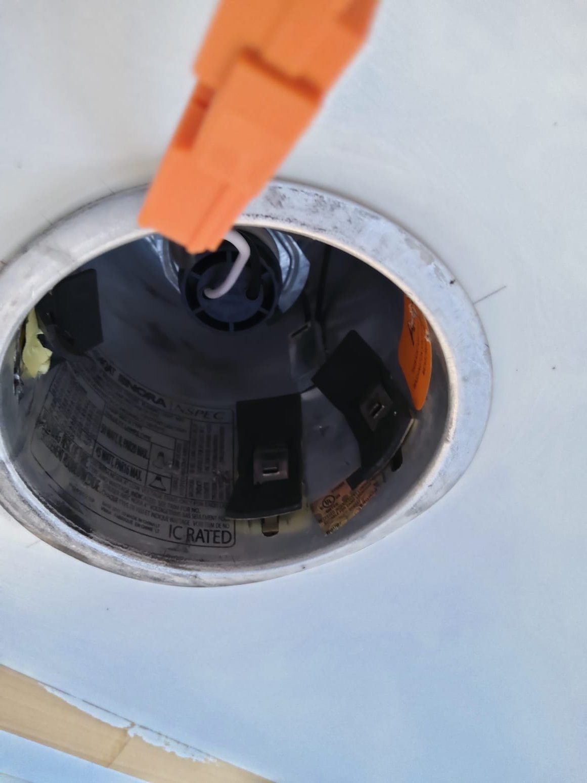 Illuminate your home effortlessly with expert installation services from Service Professionals.