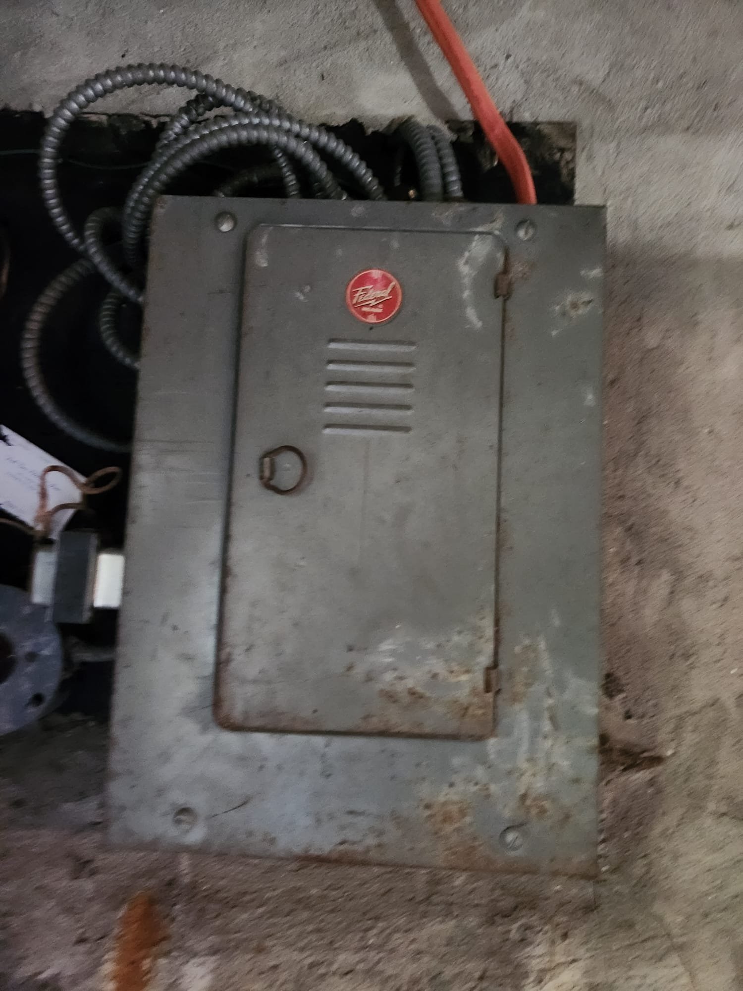 Ensure your home's safety and functionality with reliable electrical panel upgrades. Trust the experts for seamless service.
