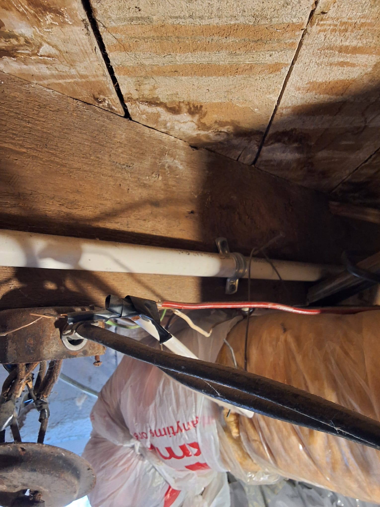 For all your home service needs, trust WireNut Home Services to handle even the most challenging repairs.