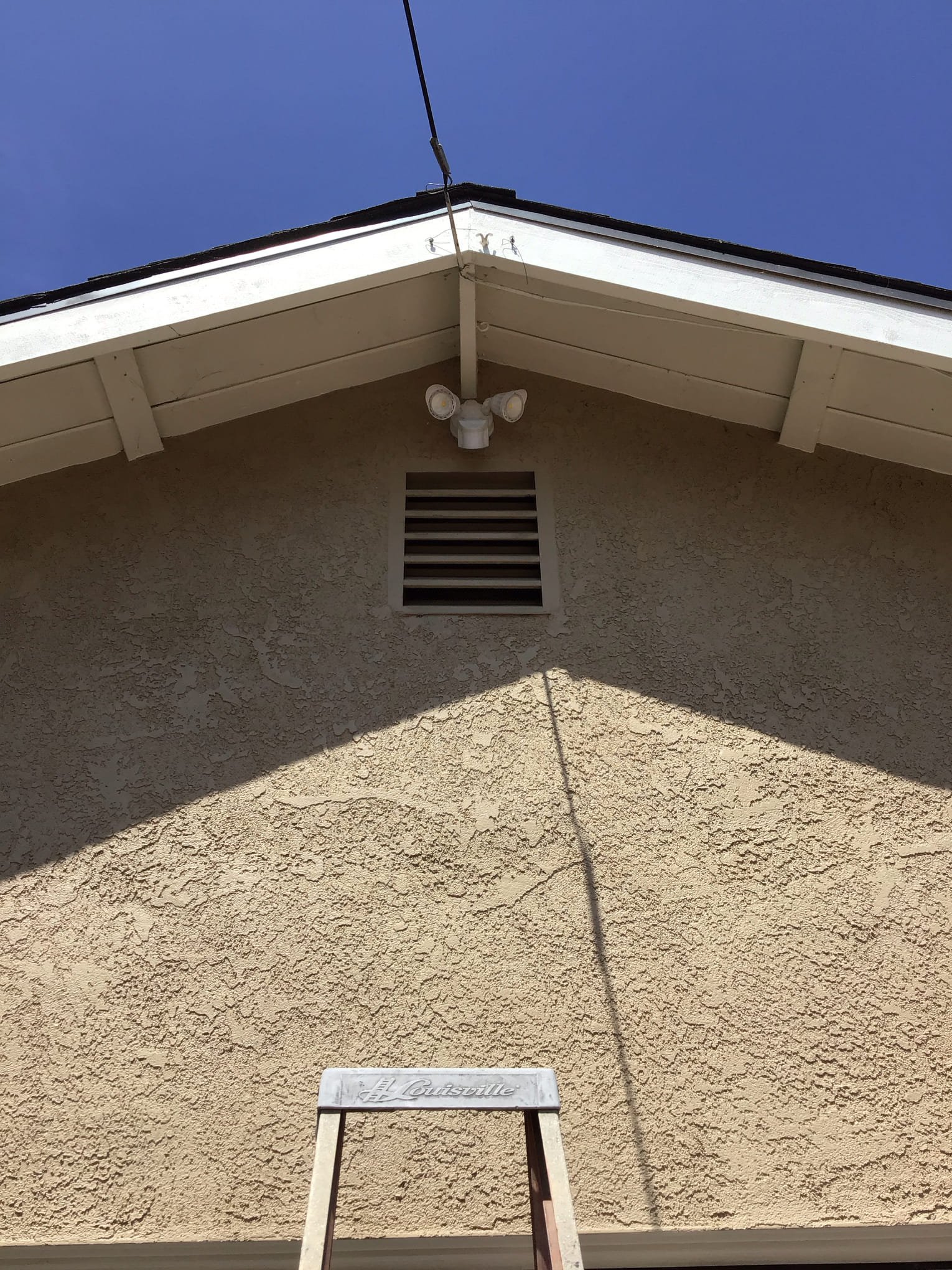 Security Light Installation in San Pedro, CA
