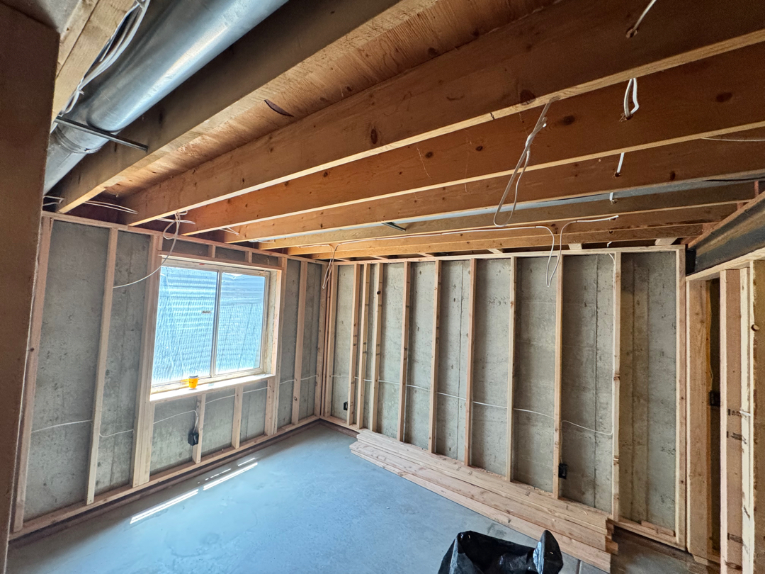 Next Level Pros ensures quality and professionalism in every phase of your construction project.