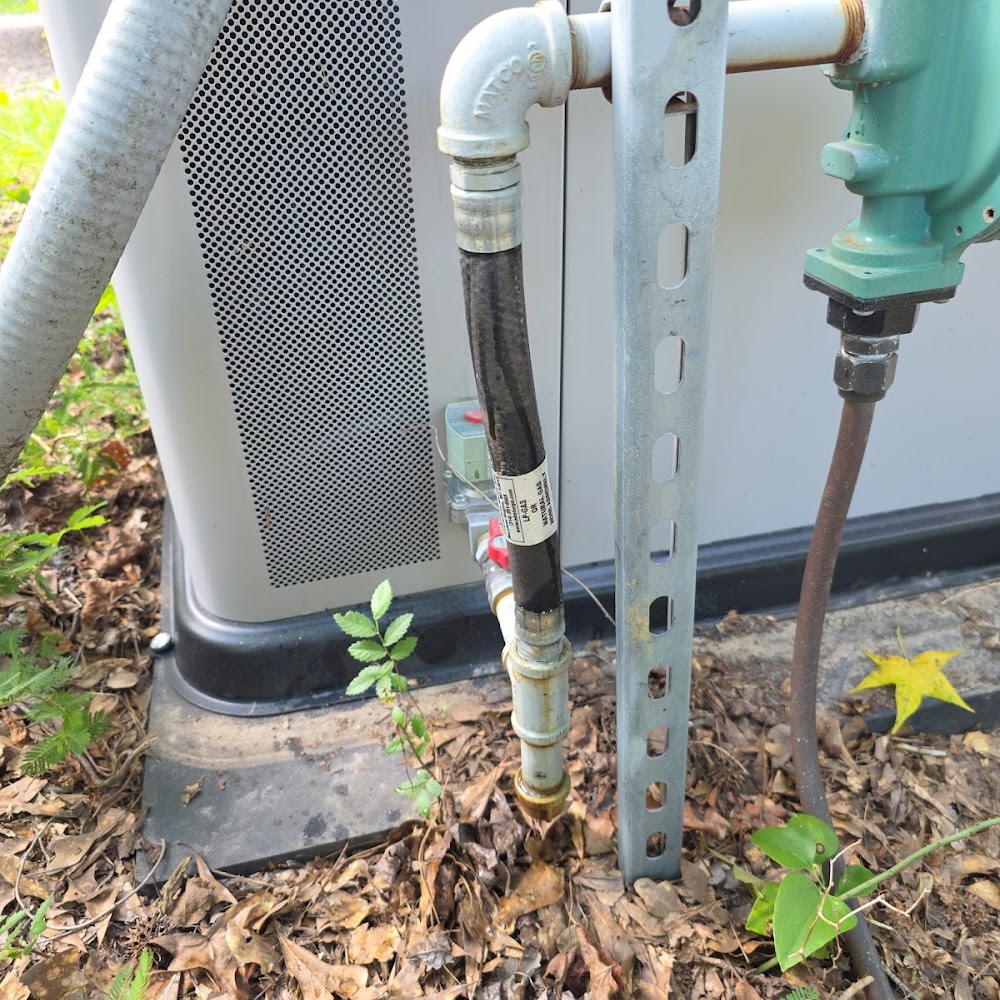 Experience reliable and expert service with Tri-State Water, Power, and Air for all your HVAC needs.