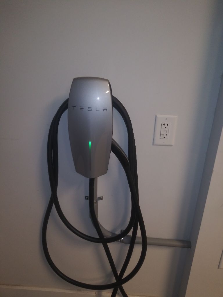 Aardvark Electric, Inc. offers expert EV Charger Installation, ensuring quality and professionalism for your home's energy needs.