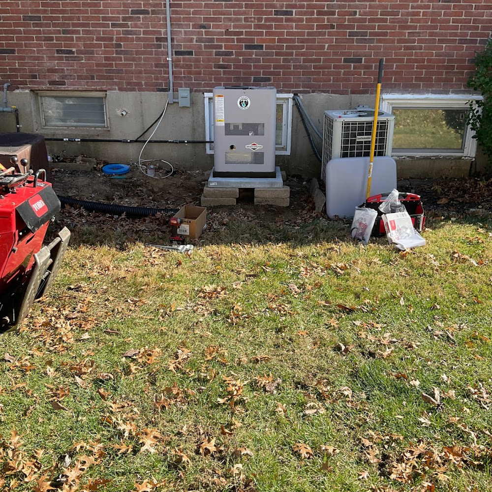 Tri-State Water, Power, and Air: Ensuring reliable power solutions wherever you need them, come rain or shine.