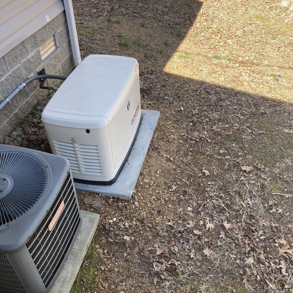 Ensure your home's safety and comfort with professional generator installations by Tri-State Water Power and Air.