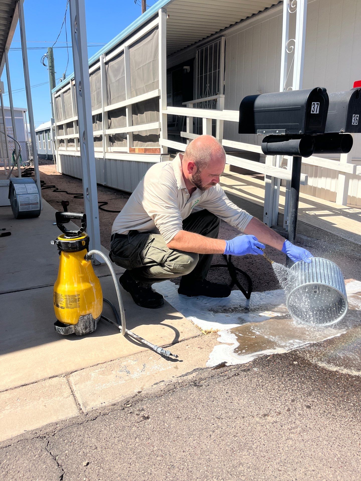 Shamrock Heating & Cooling provides top-notch HVAC Maintenance with a professional touch, ensuring your comfort at home.