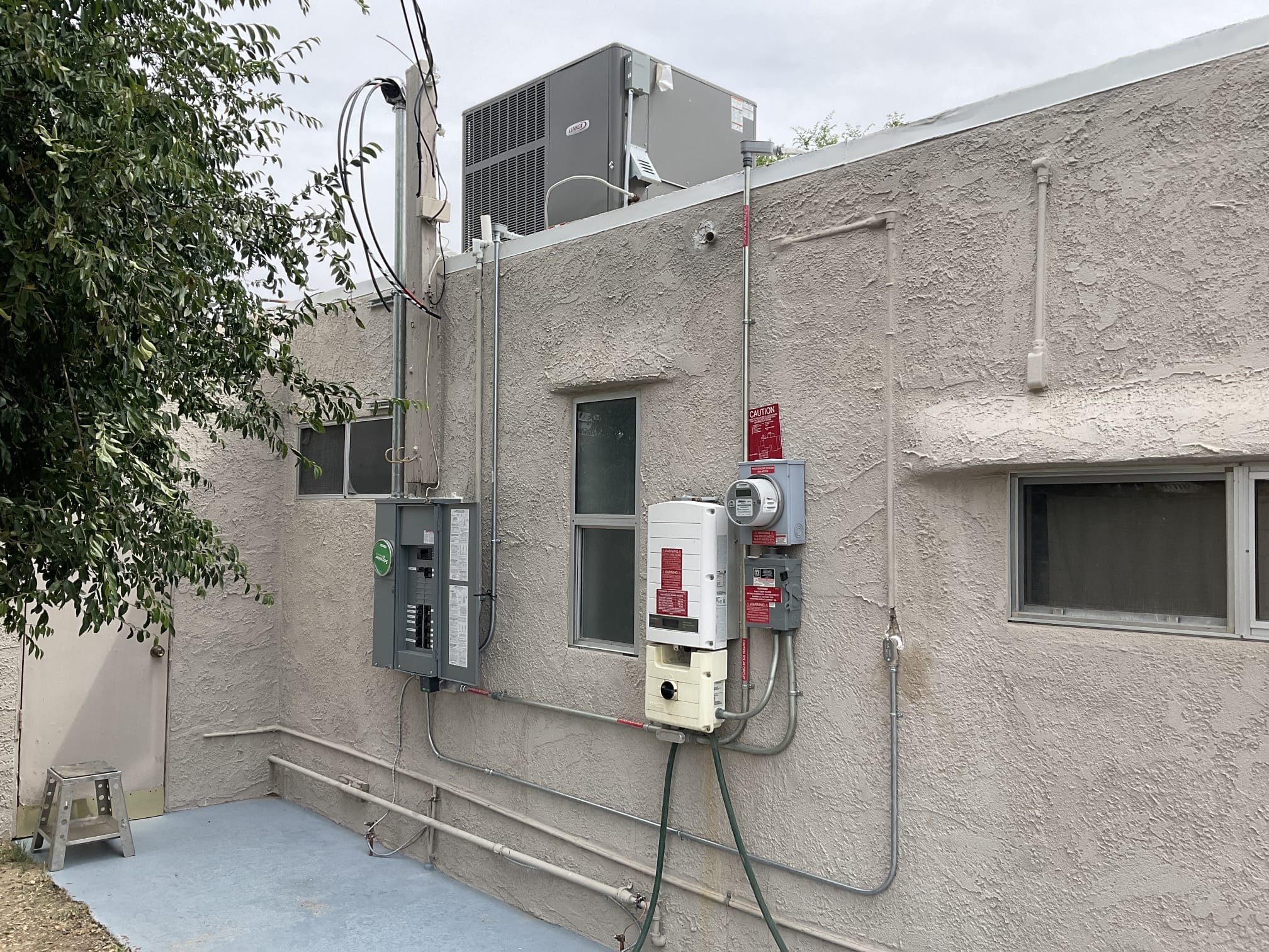 Ensure a comfortable and safe environment with General Air Conditioning & Plumbing—your trusted partner in quality and professionalism.