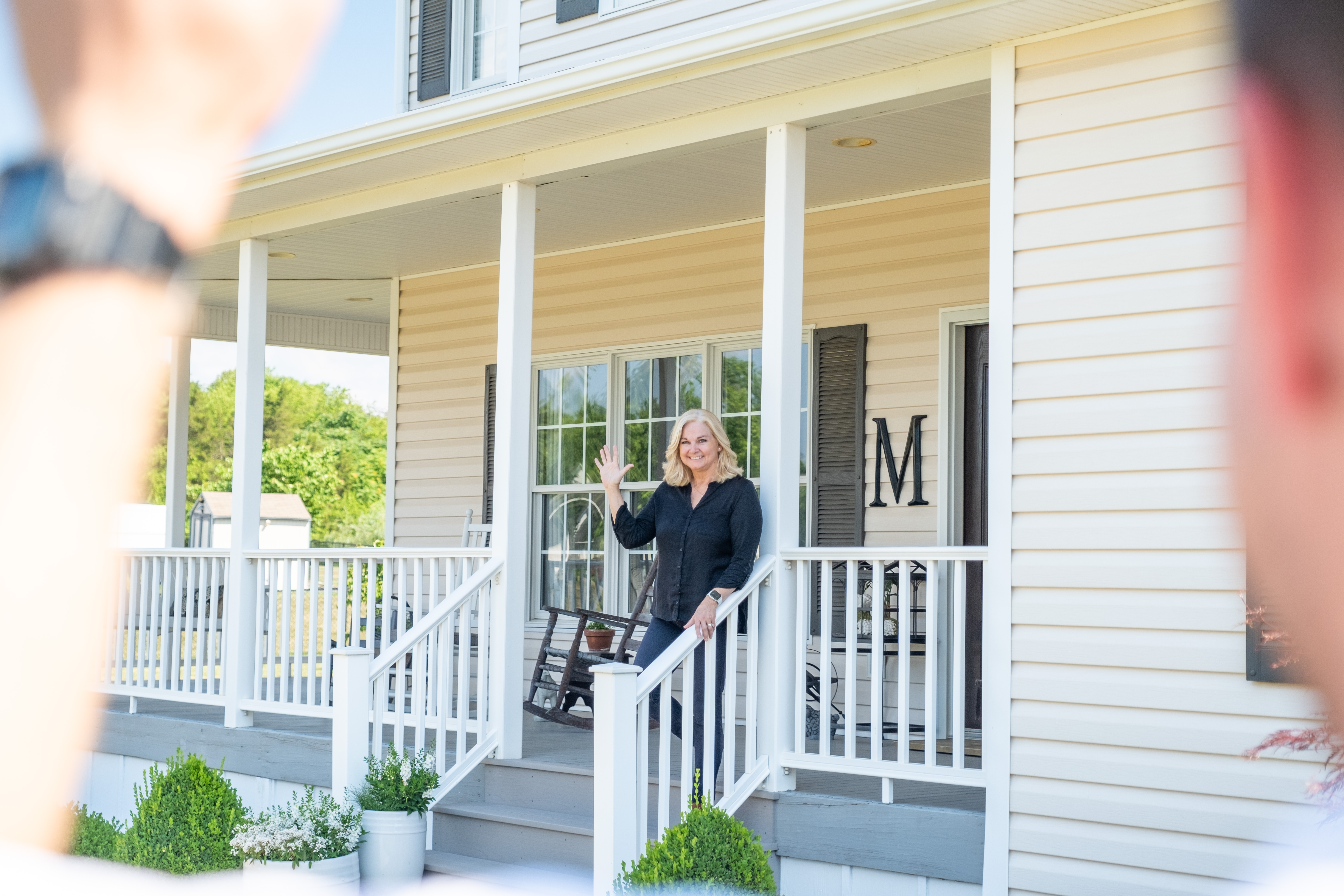 Experience the warmth and reliability of Wisler Plumbing, Heating, Cooling, and Electrical today!