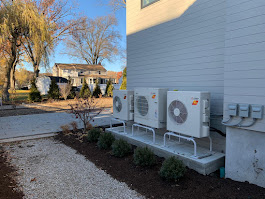 Experience exceptional HVAC solutions with Unique Indoor Comfort, ensuring quality and professionalism in every installation.