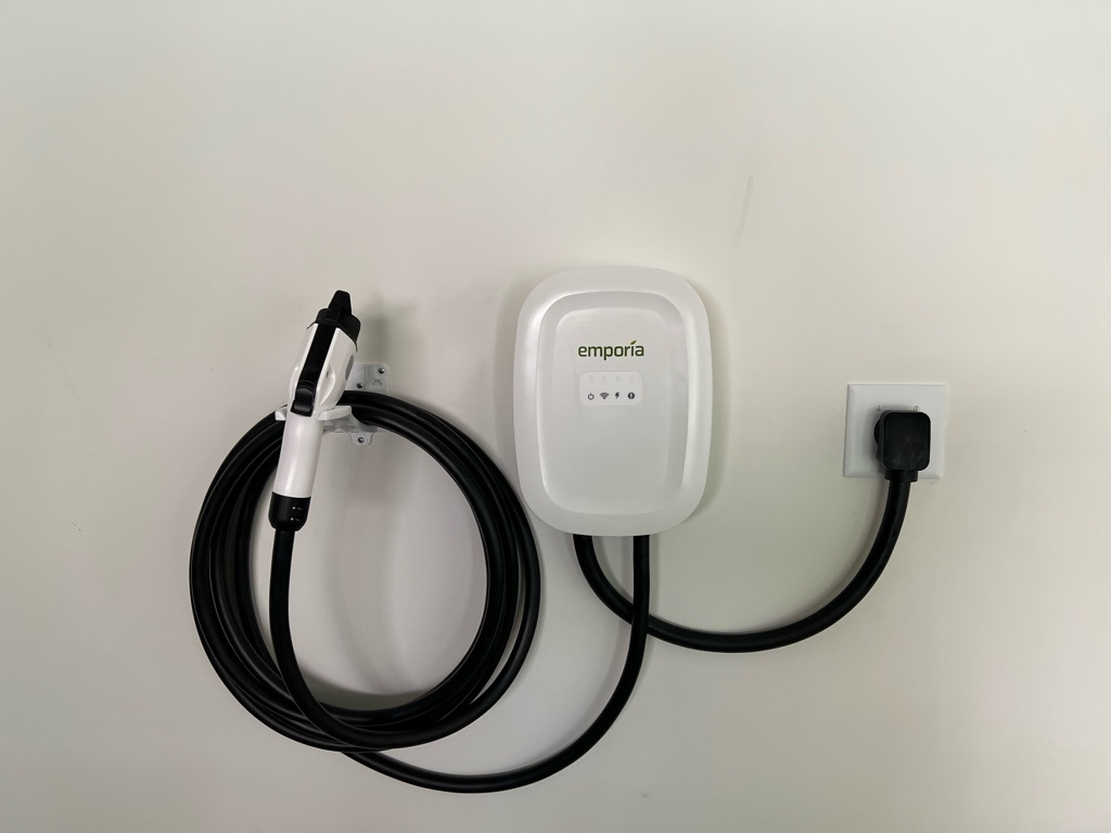 Aardvark Electric, Inc. demonstrates excellence in EV Charger Installation, ensuring your electric vehicle is powered reliably and efficiently.