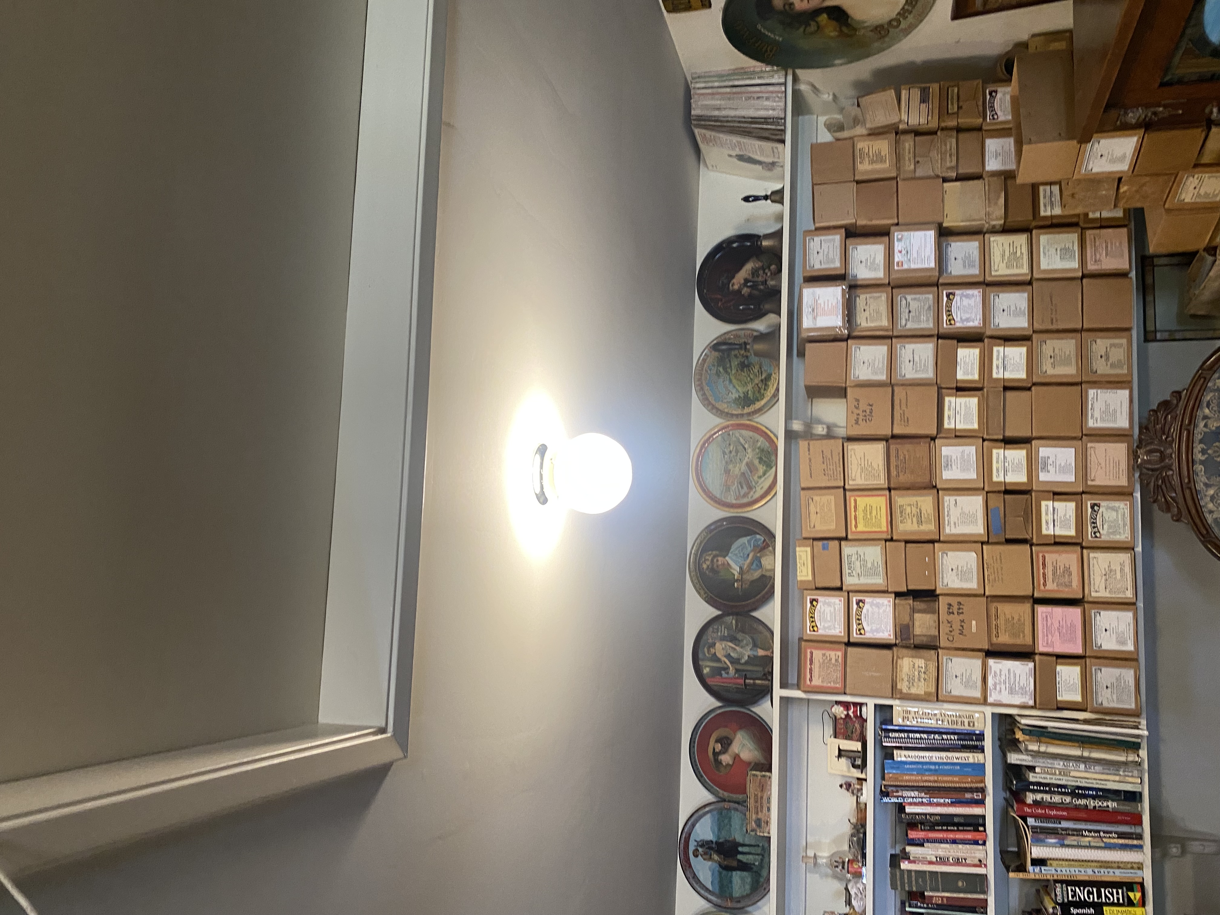 Powell Electric shows reliable, tidy work with clean ceiling trim and lighting that demonstrates attention to detail and safety.