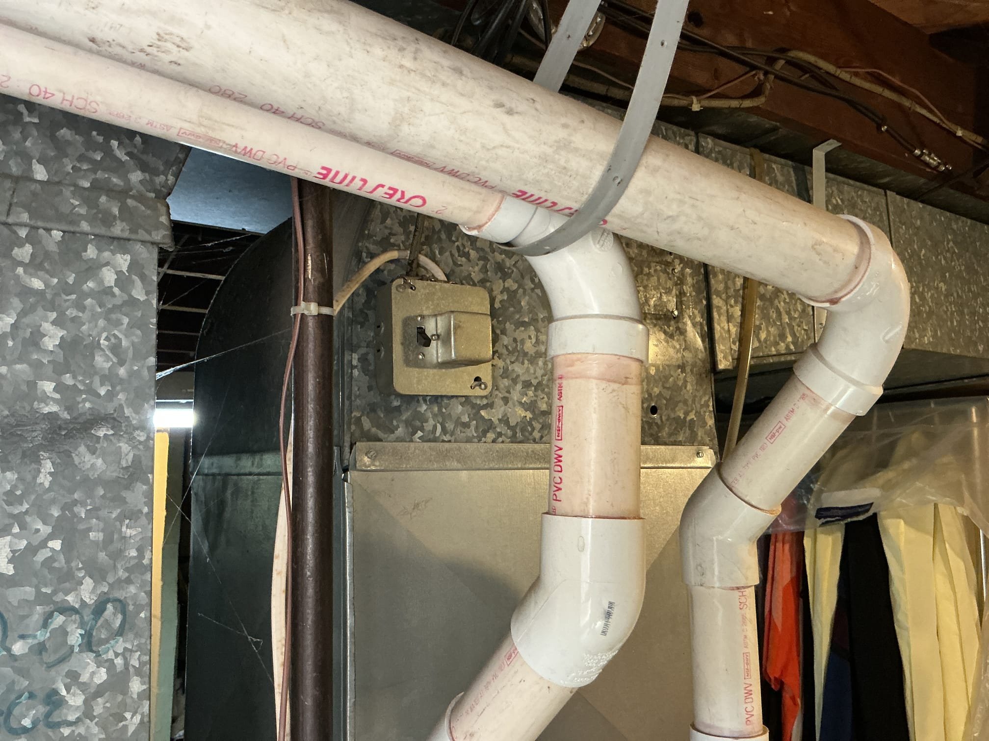 Trust Boehmer Heating & Cooling for expert HVAC installations that ensure quality and efficiency.