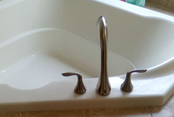 Elevate your bathroom with modern and reliable fixtures from Alternate Design Plumbing, Inc.