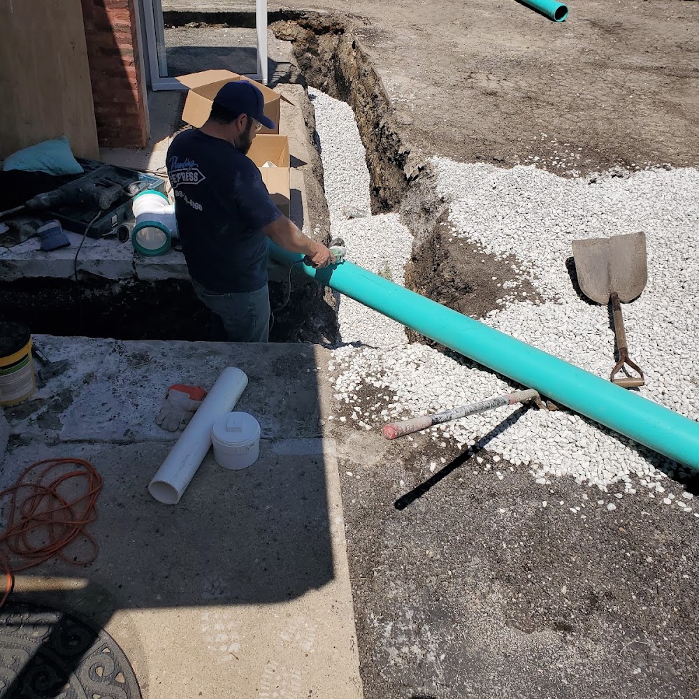 Trust Flatley's Plumbing Express for expert plumbing solutions that emphasize quality, professionalism, and value.