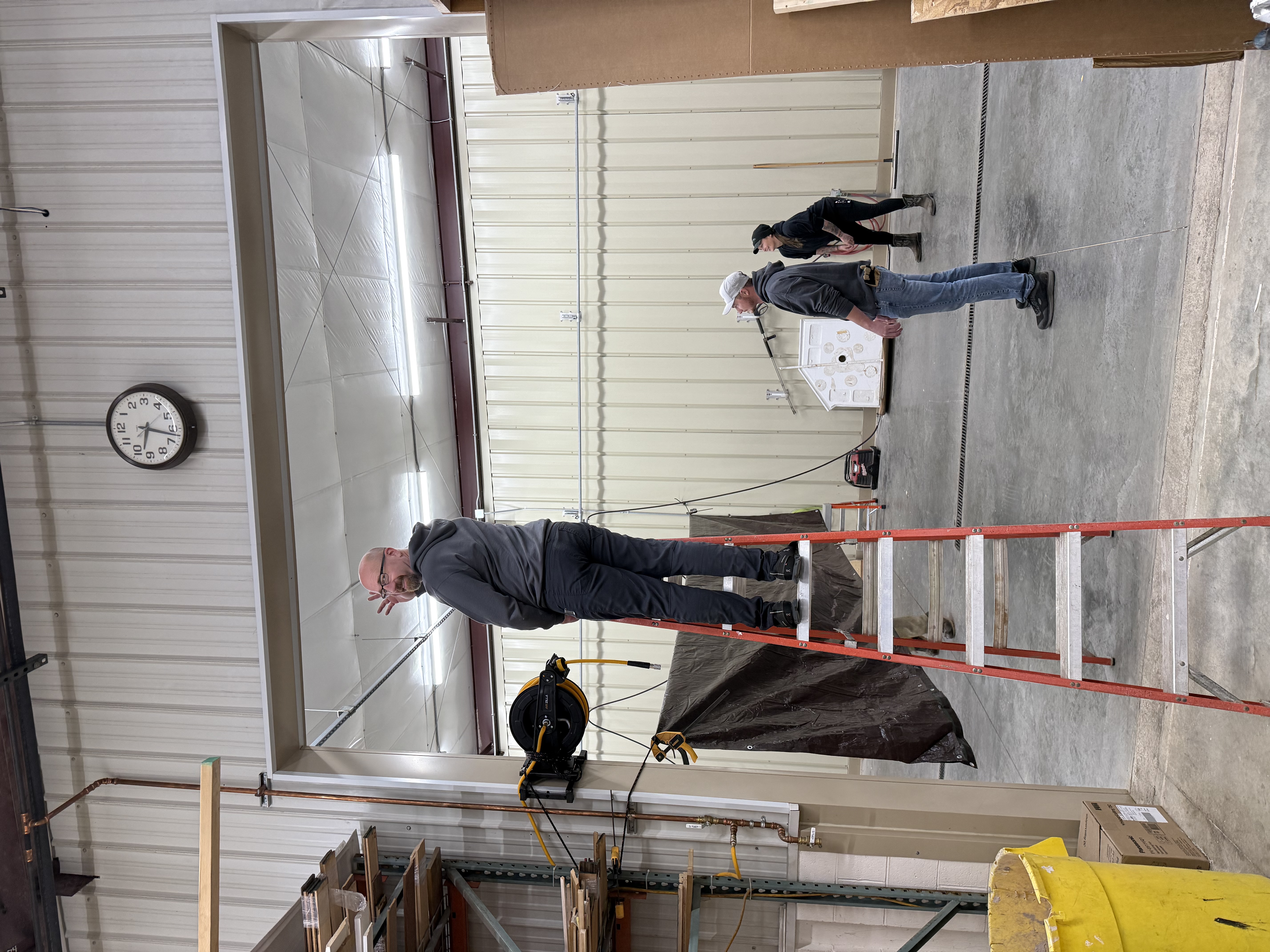 Tureks Plumbing Services - Where professionalism meets quality for all your plumbing needs.