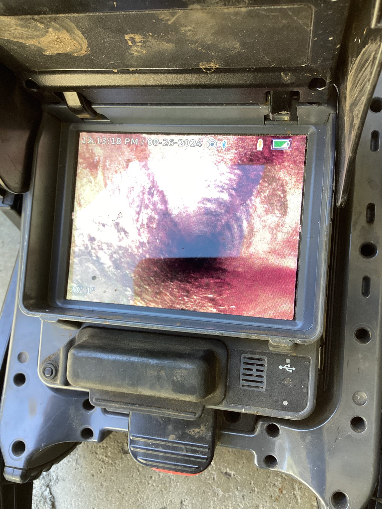 Detailed camera inspections help customers see the problem clearly, and Magic Plumbing Heating & Cooling documents findings for trustworthy repairs.