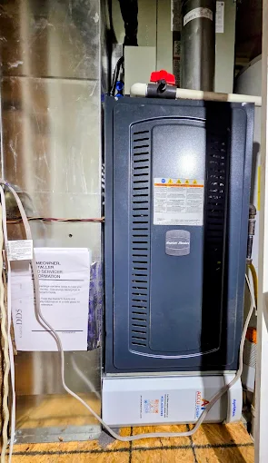 Reliable, professional service you can trust—AccuTemp Heating & Air Conditioning keeps your home comfortable with meticulous HVAC care.