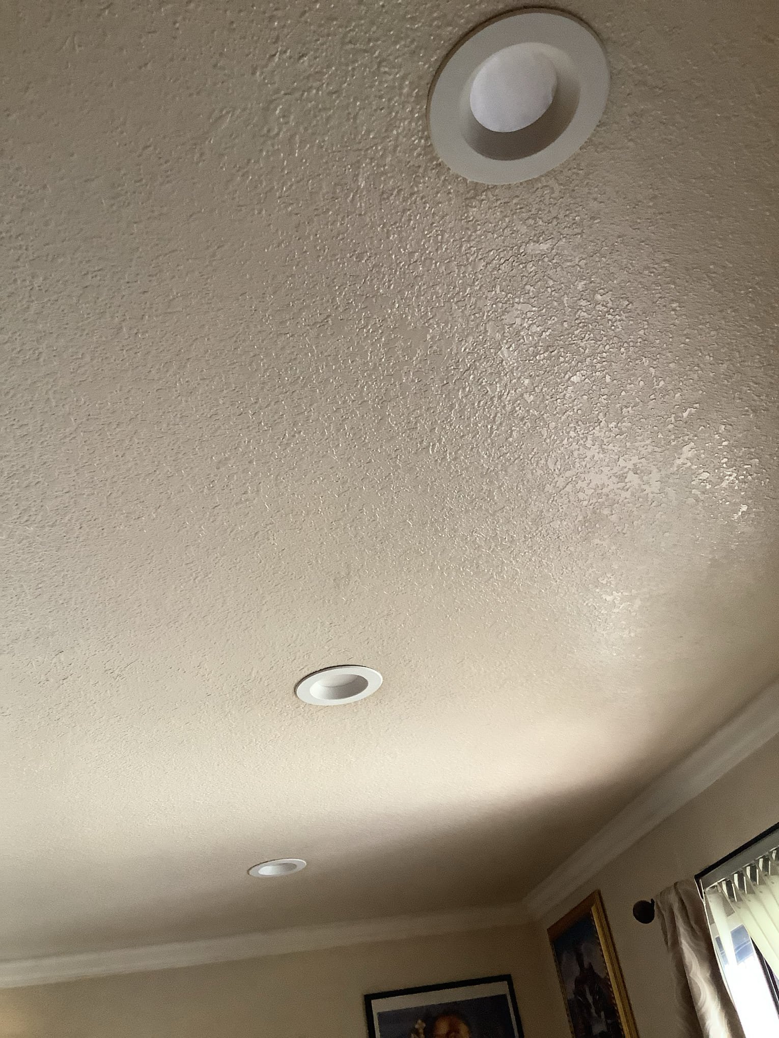 Powell Electric delivers neat recessed lighting installations that blend with your ceiling for a clean, professionally finished look.
