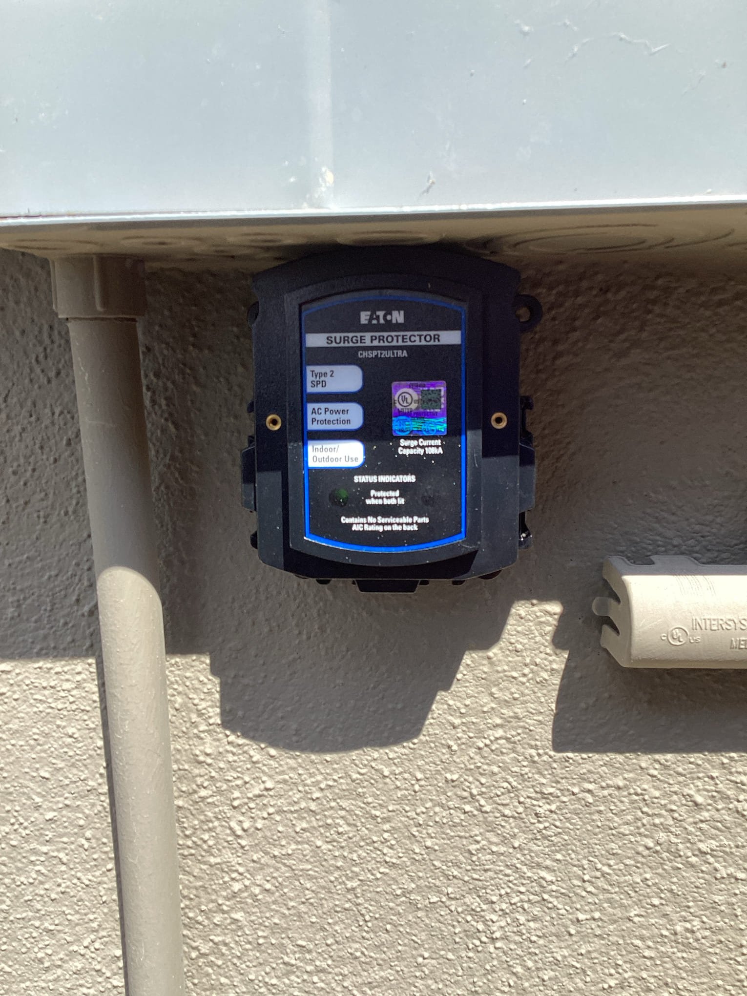 Trust A Team Home Services for professional electrical safety solutions with top-notch surge protector installations.