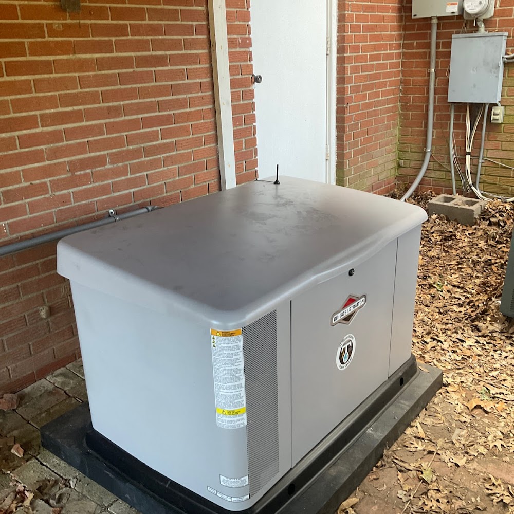 Ensure uninterrupted power with our reliable standby generator installations at Tri-State Water Power and Air.