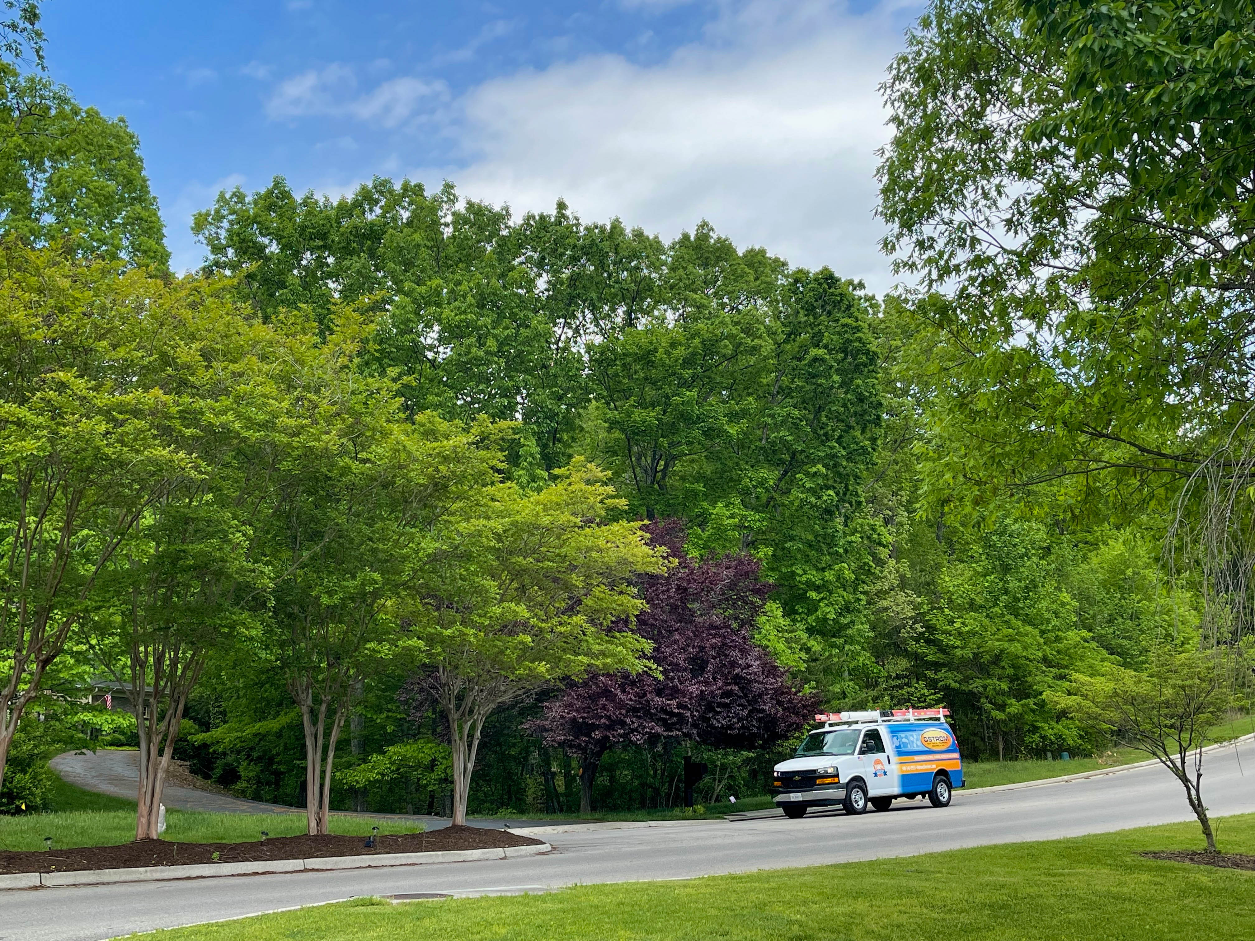 Experience top-notch service with Ostrom Electrical Plumbing Heating & Air Conditioning, your trusted partner in HVAC, plumbing, and electrical solutions.