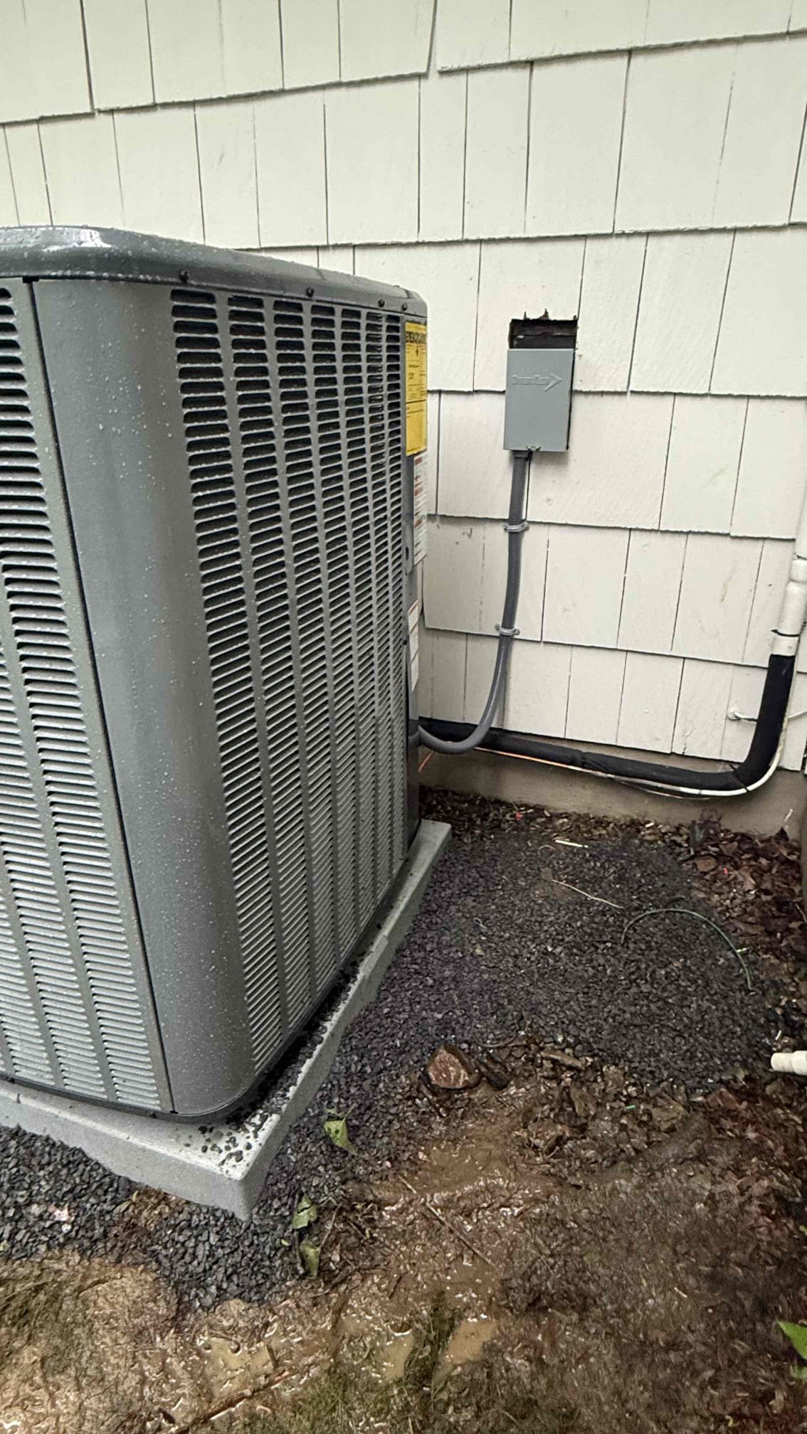 Experience unparalleled comfort and reliability with [Business Name]'s expert HVAC installation services, ensuring your peace of mind year-round.