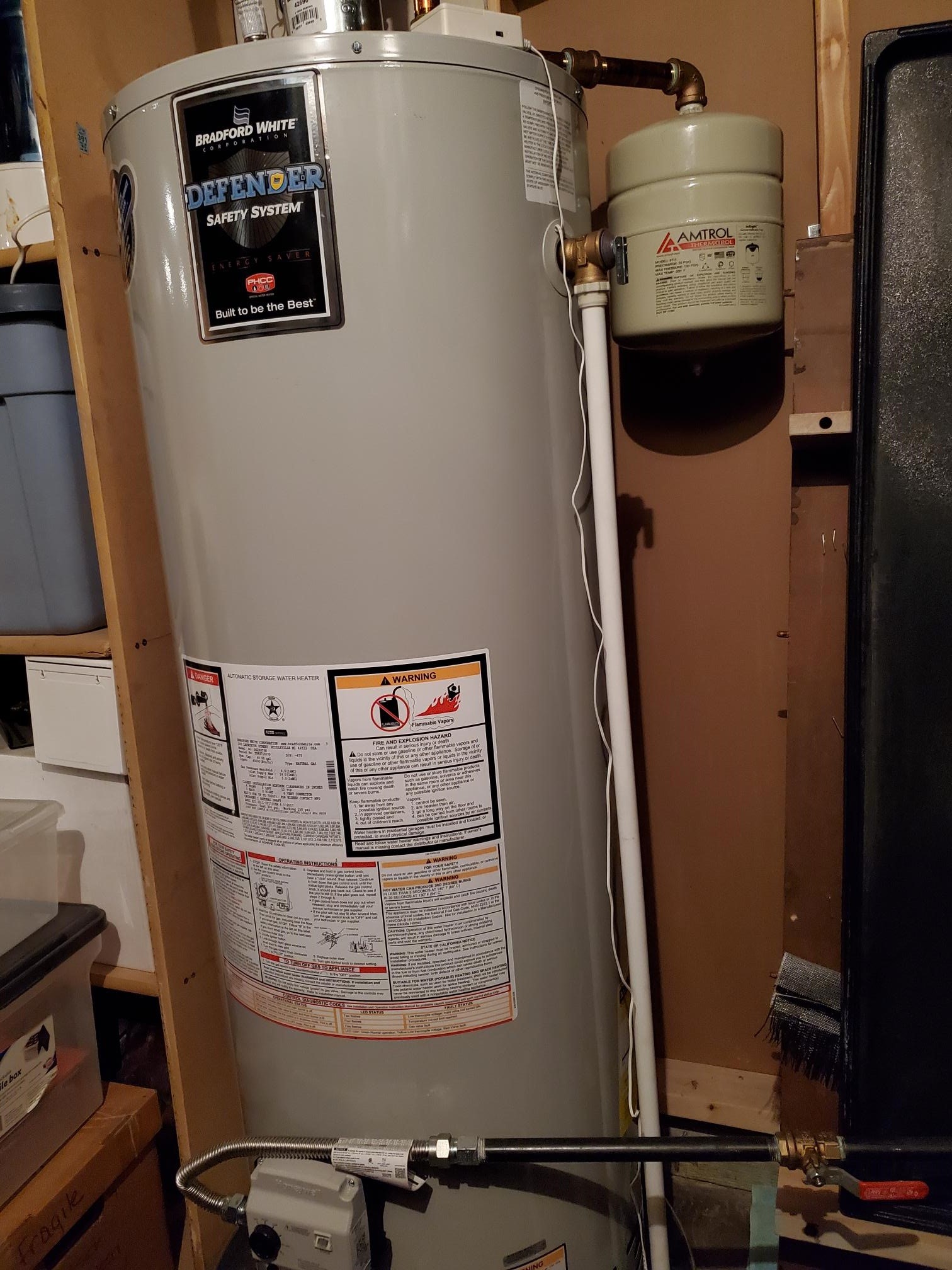 Ensure reliable hot water solutions with Bell Plumbing. Our expert installations guarantee quality and value for your home.