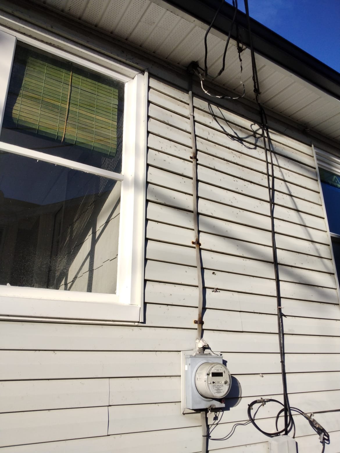 At Service Professionals, we ensure that your electrical systems are safely and efficiently managed, keeping your home secure and reliable.