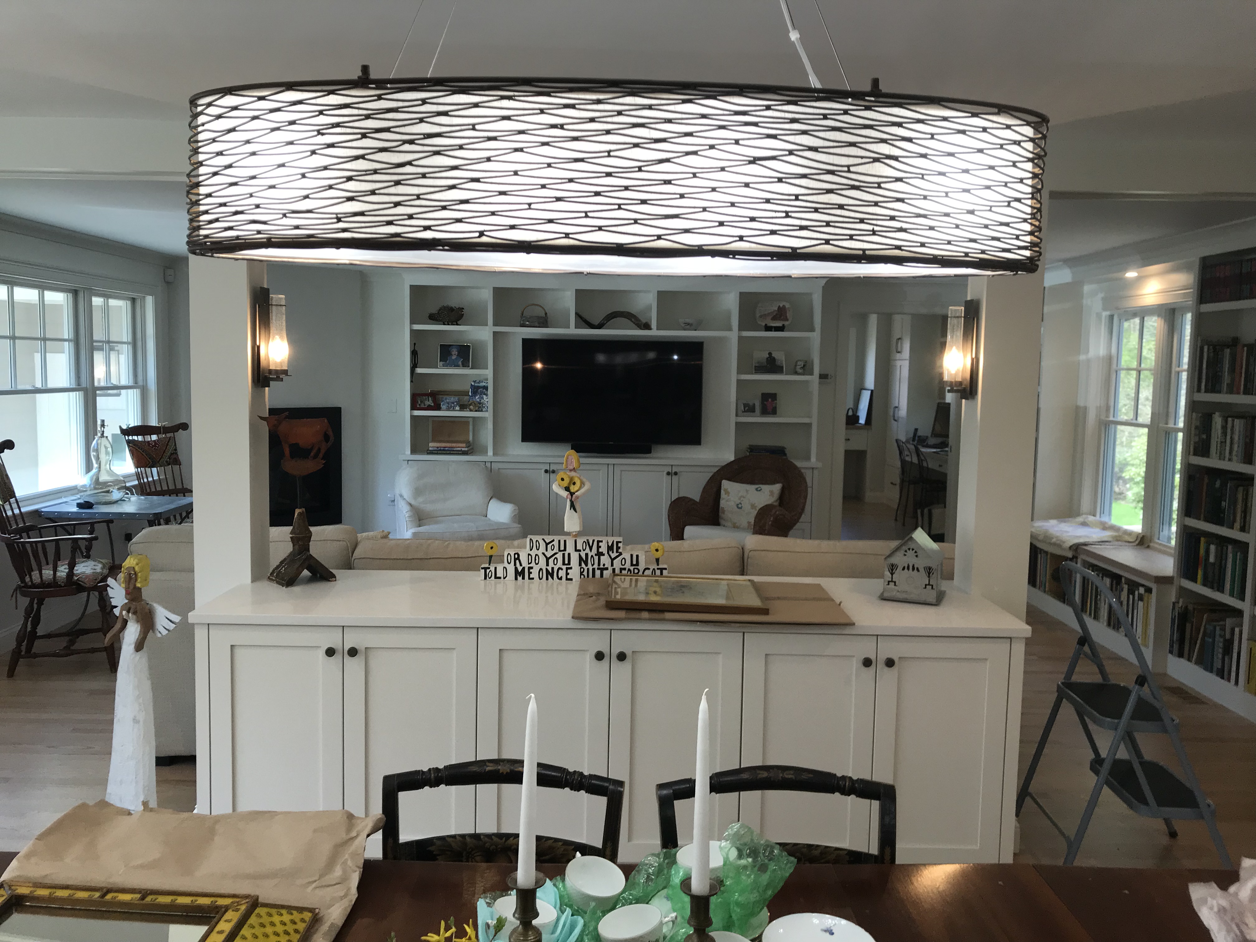 Upgrade your living experience with Castle Electric Inc., where modern comfort meets exceptional quality.