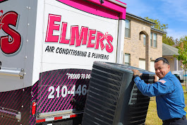 Elmer's Home Services delivers top-notch HVAC installations with unmatched professionalism and care for your home!