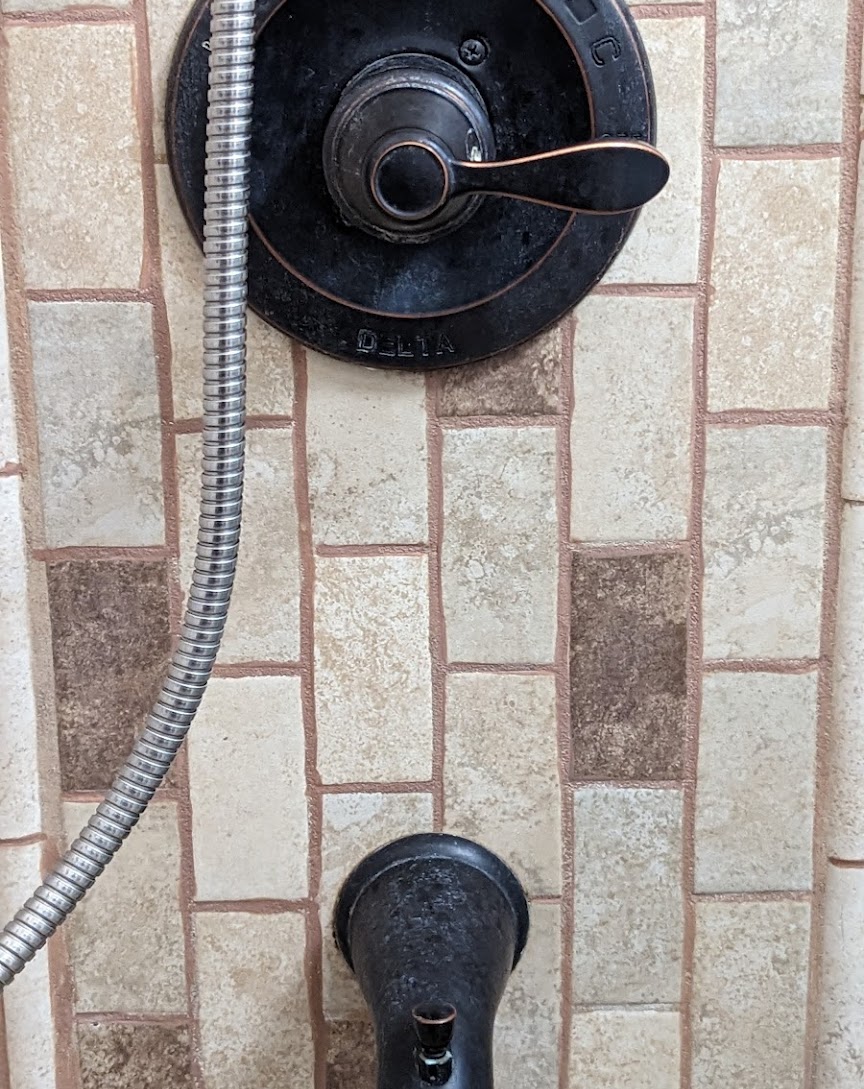Reliable shower repairs and tasteful upgrades from Abacus Plumbing, Air Conditioning, & Electrical keep your fixtures working and looking their best.