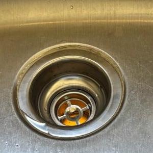 Trust Island Plumbing to restore your sink with precise drain repair and lasting stainless steel results after a single visit.