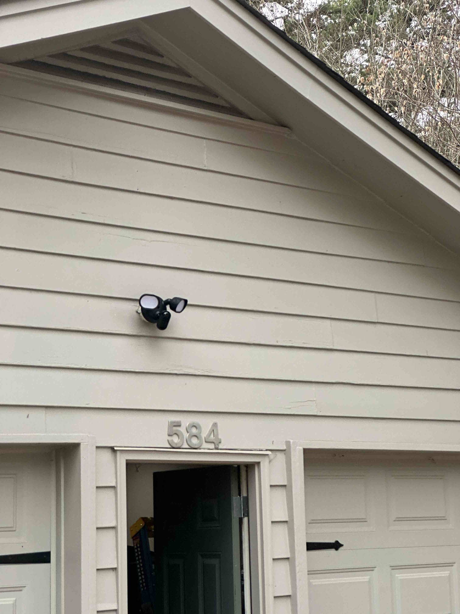 Aardvark Electric, Inc. enhances your home's safety and appearance with top-quality security system installations.