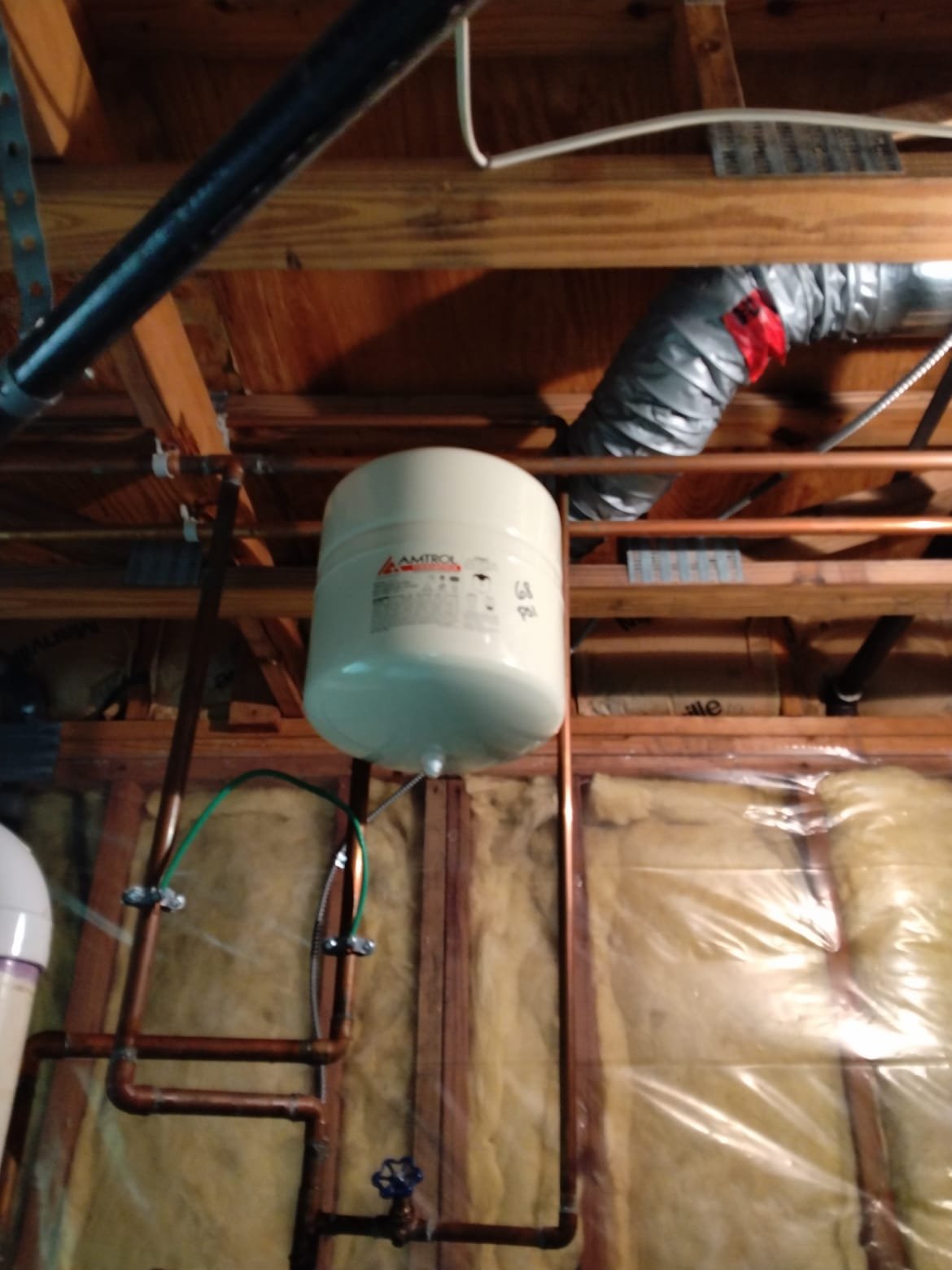Experience precision and reliability with our comprehensive HVAC and Plumbing services at Reliable Solutions.