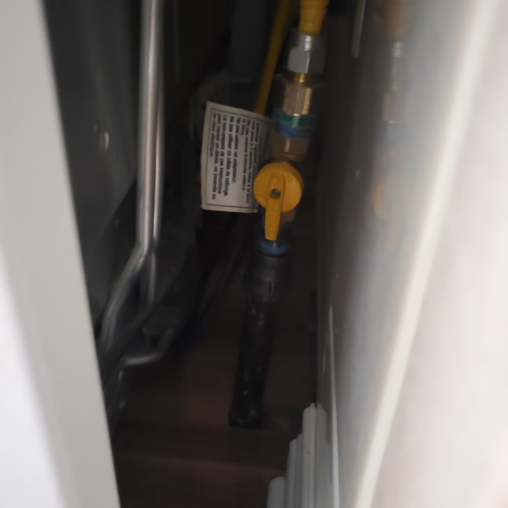 Flatley's Plumbing Express ensures precision and professionalism in every pipe and valve installation.