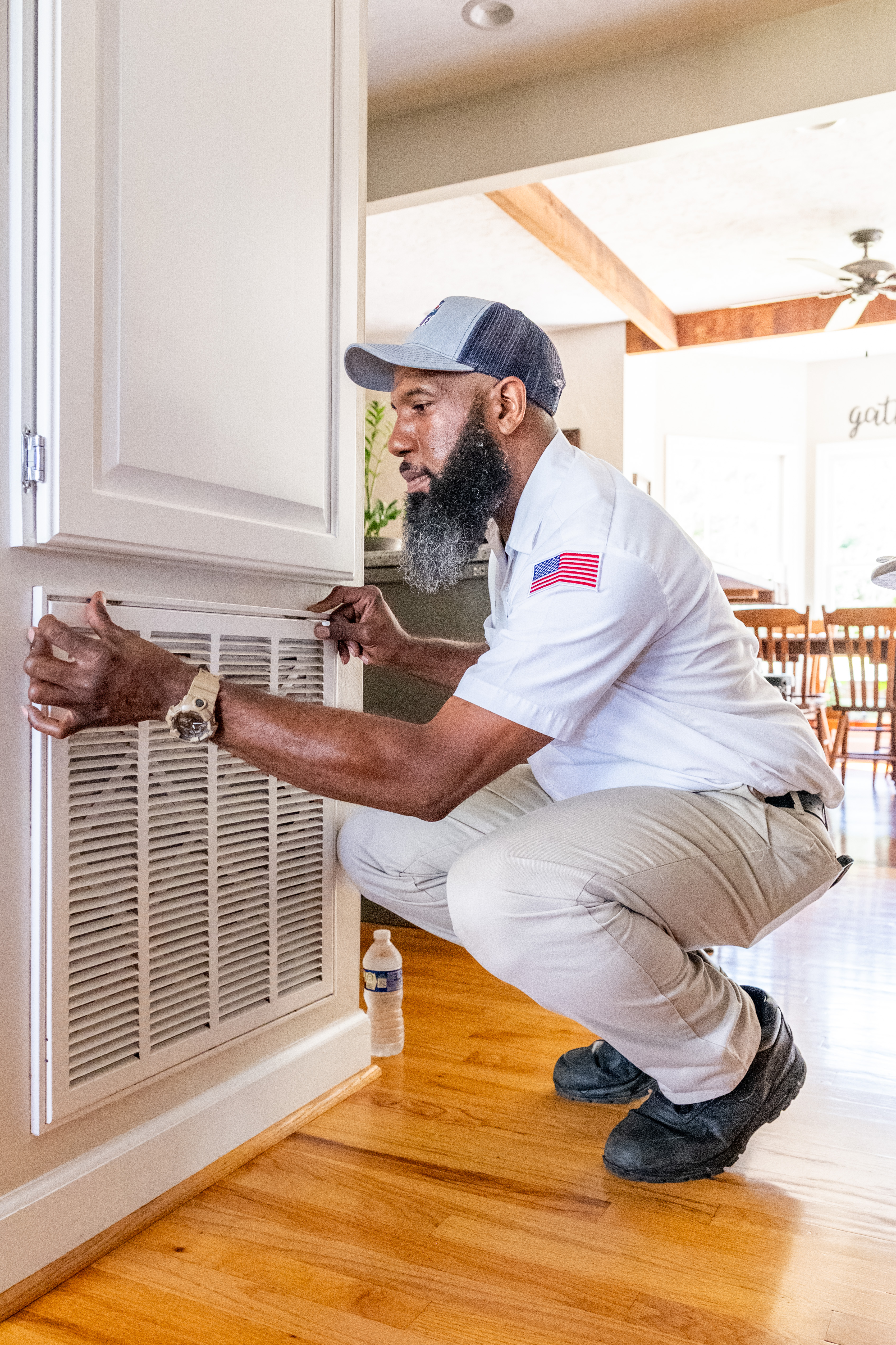 Exceptional HVAC and Plumbing Services by Wisler Plumbing, Heating, Cooling and Electrical.