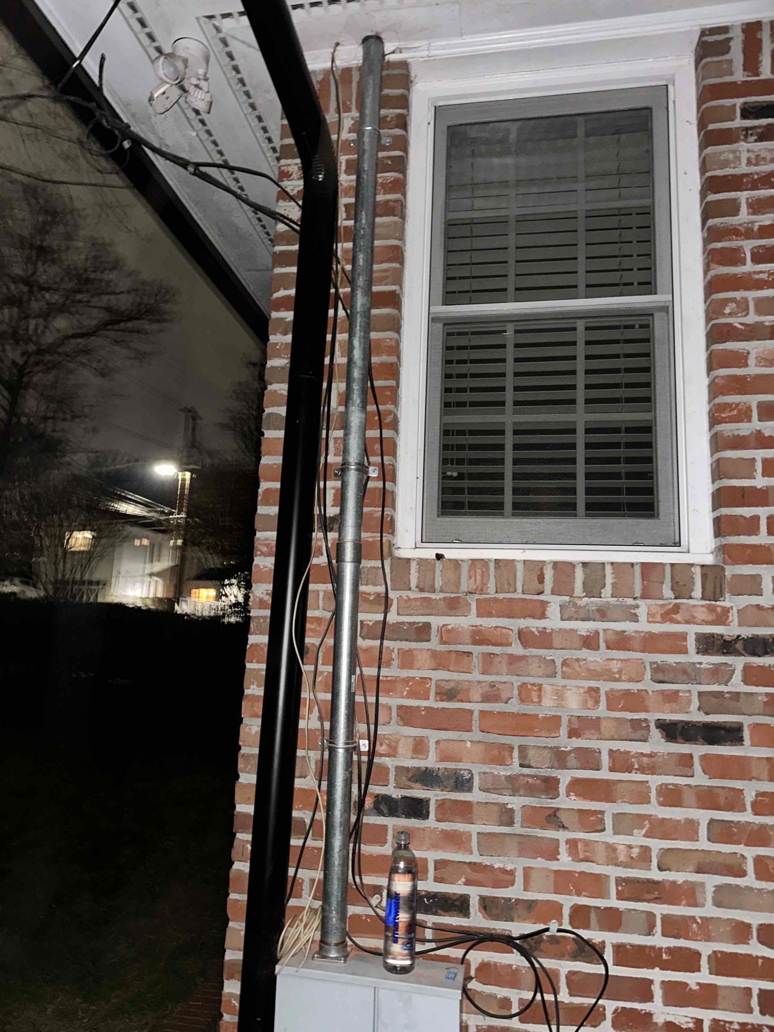 Aardvark Electric, Inc. ensures your home stays powered efficiently, no matter the hour.