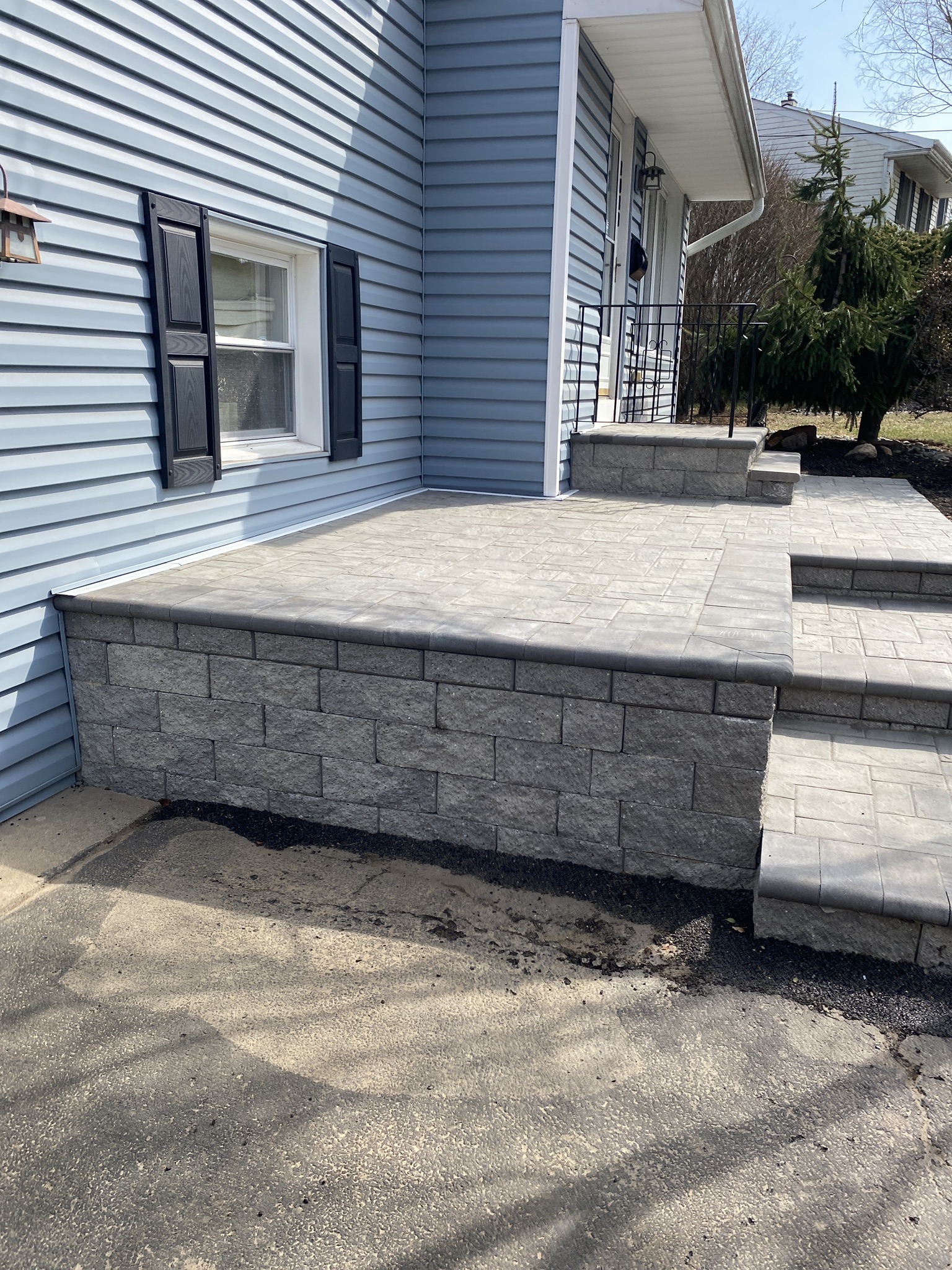 Enhance your home's curb appeal with A. Brooks Construction, Inc. Kanga Roof's expert craftsmanship.