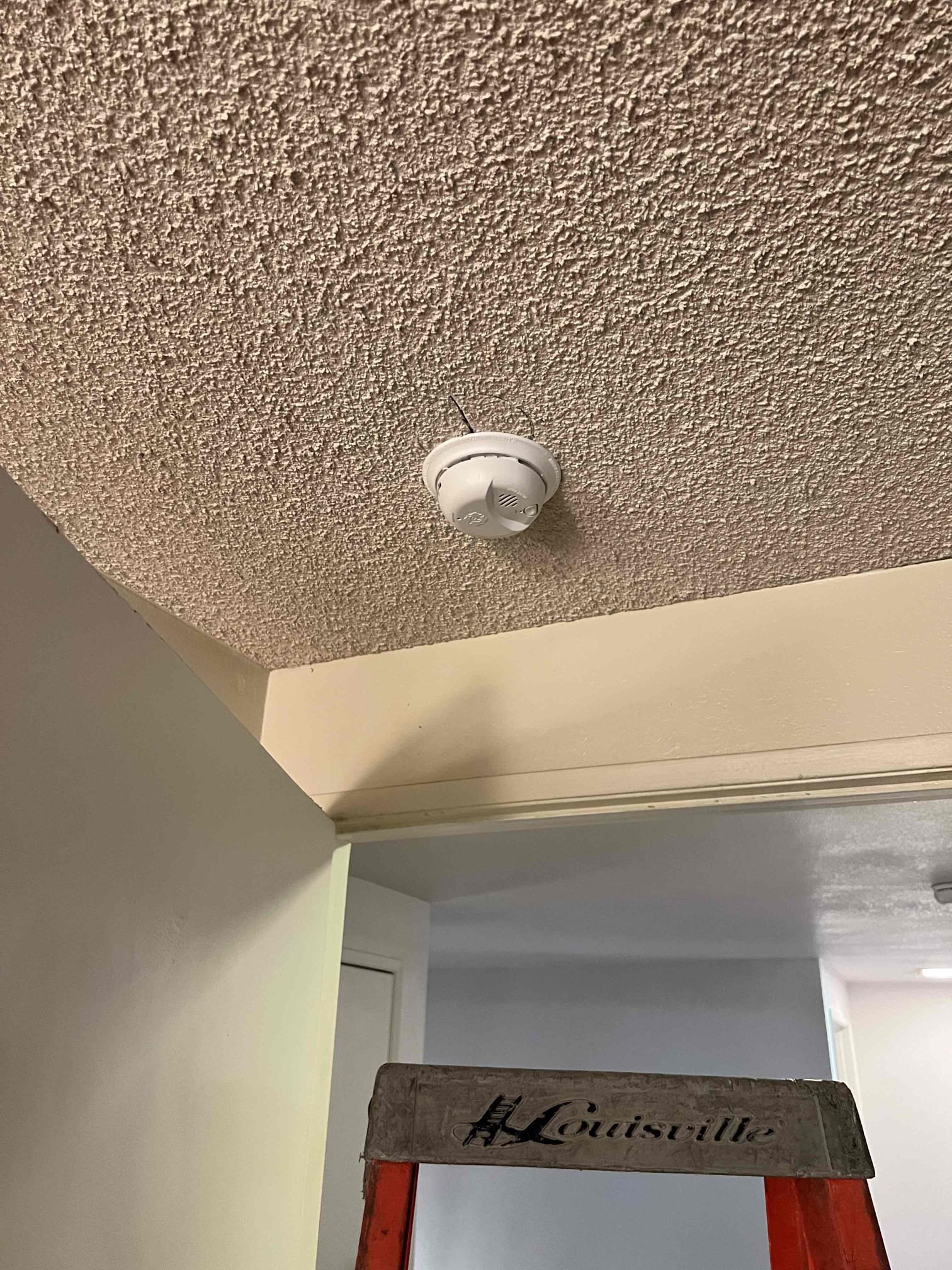 Smoke & Carbon Monoxide Detector Installation in Cerritos, CA