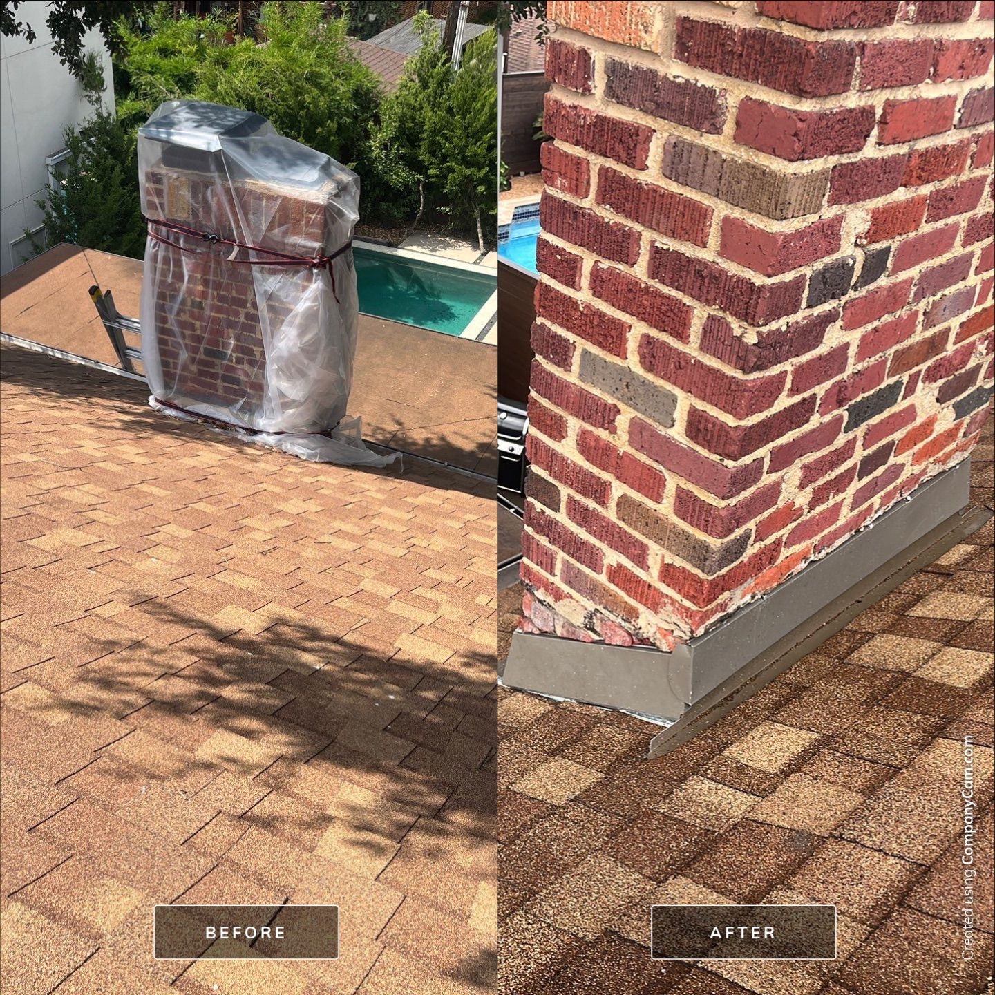 Transform your roof with Precision Roof Crafters, Inc. for unmatched quality and professionalism.