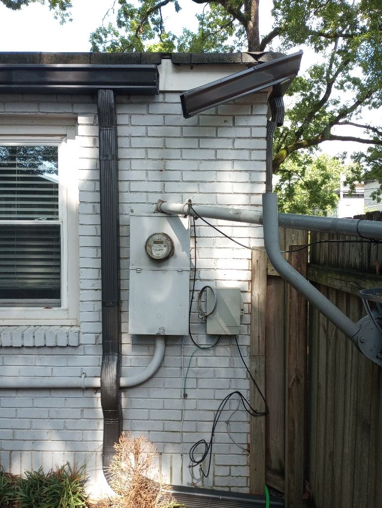 Aardvark Electric, Inc. delivers reliable and professional outdoor electrical services, ensuring your home remains safe and modern.