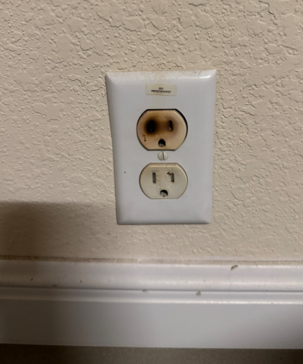 Ensure your home's safety with expert electrical inspections by SALT Plumbing Air & Electric.