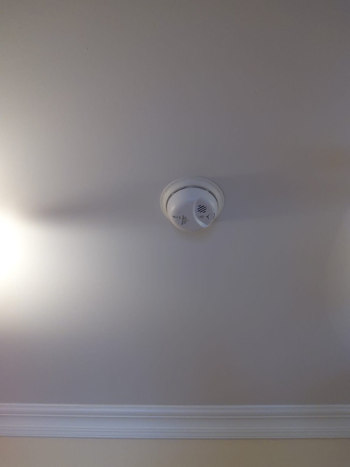 Enhance your home's safety with expert smoke detector installations by Service Professionals, ensuring peace of mind for you and your family.