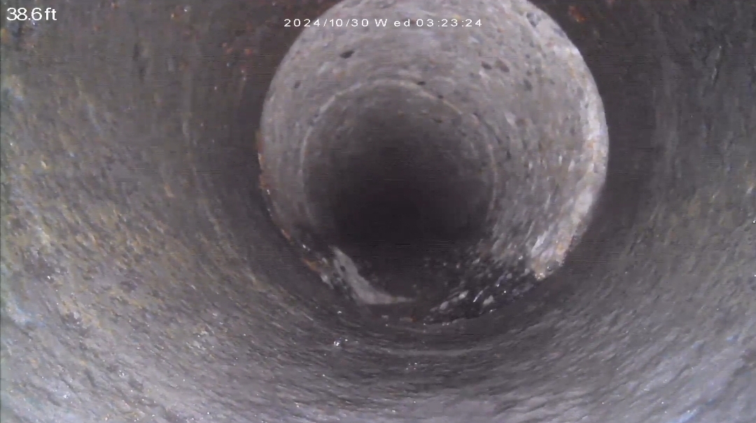 Experience the clarity of expert drain cleaning with Eric's Plumbing & Drain Cleaning.