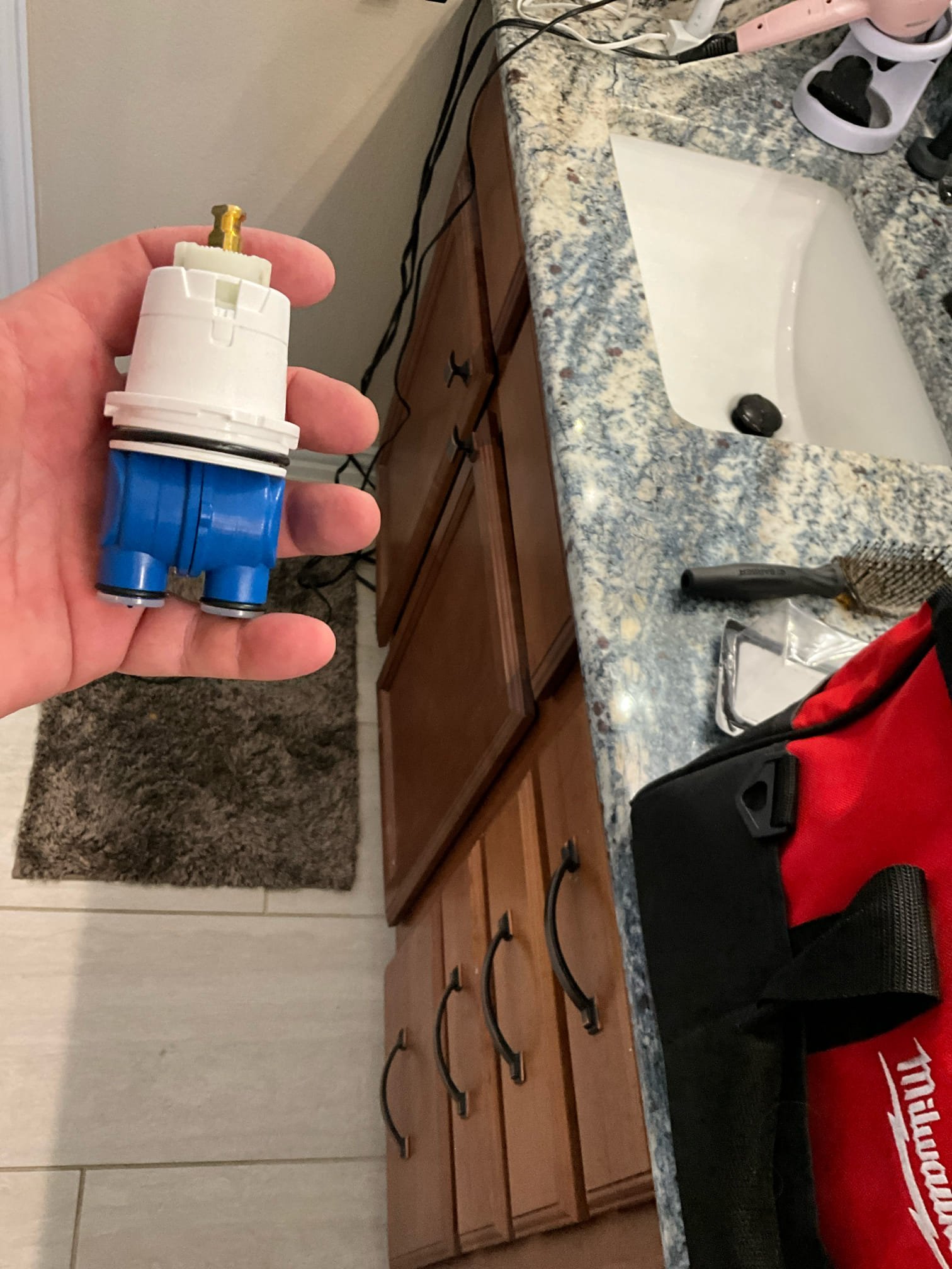 Trust Southern Comfort Mechanical for your plumbing needs - professionalism and value delivered right to your bathroom!